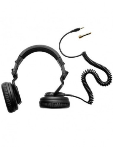 Auscultadores Hercules DJ45,...