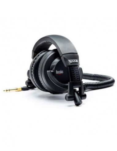 Auscultadores Hercules DJ45,...