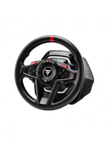 Volante e Pedais Thrustmaster T128 -... Volante e Pedais Thrustmaster T128 -...