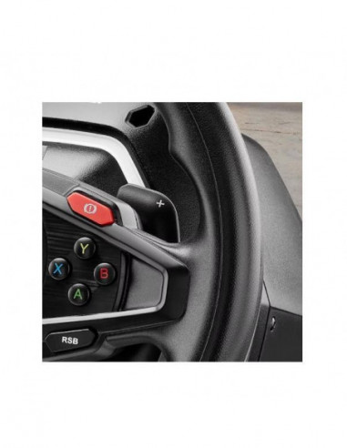 Volante e Pedais Thrustmaster T128 -... Volante e Pedais Thrustmaster T128 -...