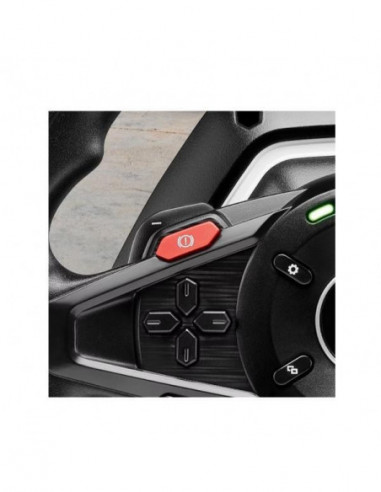 Volante e Pedais Thrustmaster T128 -... Volante e Pedais Thrustmaster T128 -...
