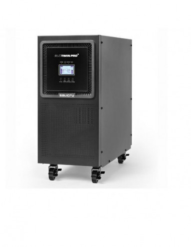 UPS Salicru SLC-1500-TWIN PRO2 -...