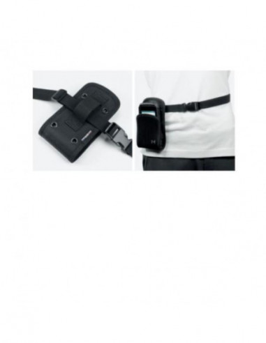 Bolsa Mobilis Refuge - Pele e Nylon -... Bolsa Mobilis Refuge - Pele e Nylon -...