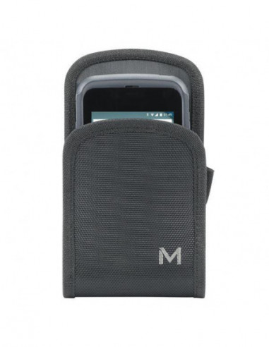 Bolsa Mobilis Refuge - Pele e Nylon -... Bolsa Mobilis Refuge - Pele e Nylon -...