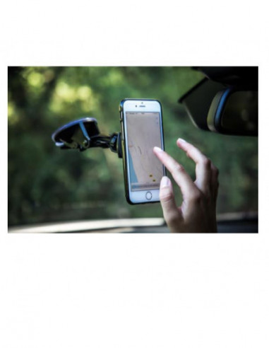 Suporte Universal de Carro Mobilis...