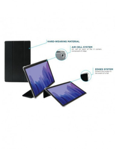 Capa Mobilis para Galaxy Tab A7... Capa Mobilis para Galaxy Tab A7...