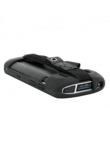 Capa Protech TPU para Telemóveis Mobilis