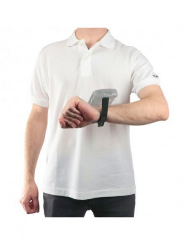 Capa Protech TPU para Telemóveis Mobilis