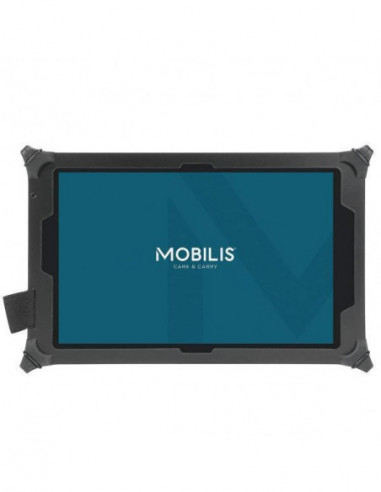 Capa Robusta Mobilis para Galaxy Tab... Capa Robusta Mobilis para Galaxy Tab...