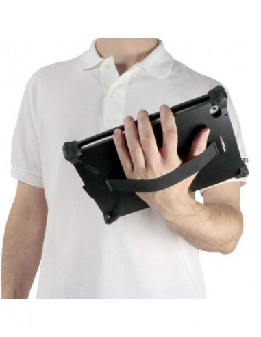 Capa Robusta Mobilis para Galaxy Tab... Capa Robusta Mobilis para Galaxy Tab...