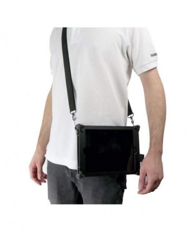 Capa Robusta Mobilis para Galaxy Tab... Capa Robusta Mobilis para Galaxy Tab...