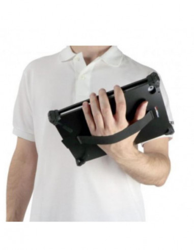 Capa para Tablet Mobilis Case Galaxy... Capa para Tablet Mobilis Case Galaxy...