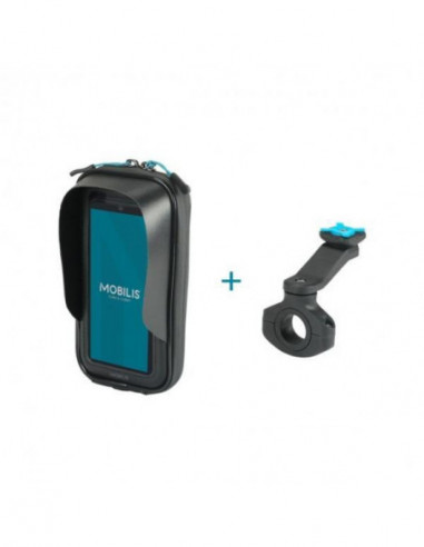 Capa Universal Mobilis U.FIX para... Capa Universal Mobilis U.FIX para...