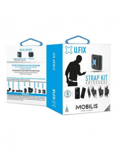 Kit Cinta Universal Mobilis U.FIX...