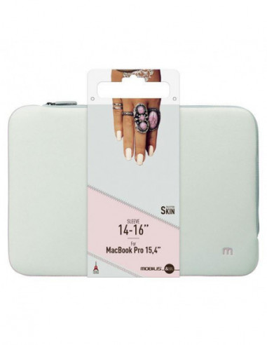 Bolsa para Portátil Mobilis SKIN -...
