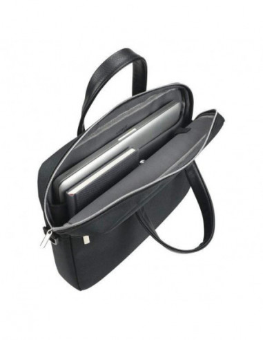 Mala Mobilis Pure Briefcase para...