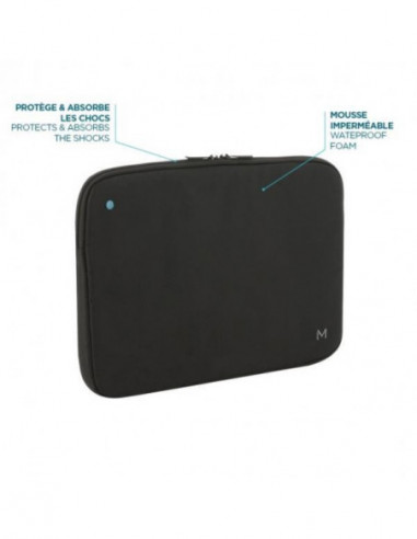 Bolsa Mobilis The One Basic para...