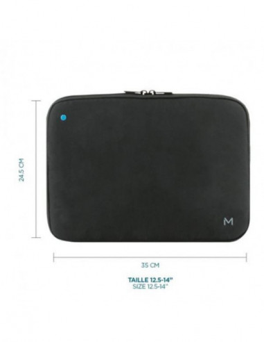 Bolsa Mobilis The One Basic para...