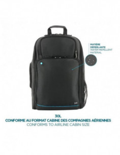 Mochila Mobilis The One...
