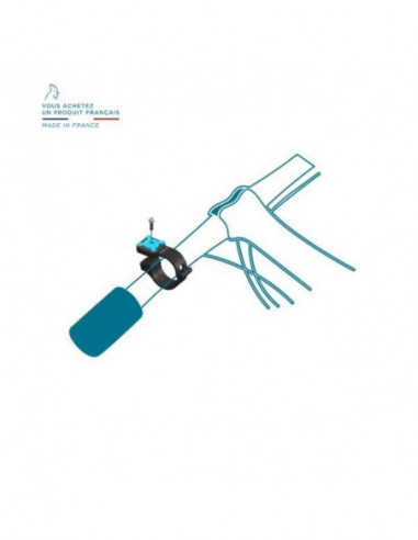 Suporte Mobilis para Bicicleta, 044024 Suporte Mobilis para Bicicleta, 044024