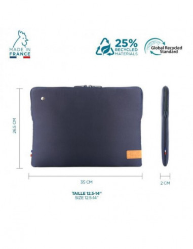 Bolsa para Portátil Mobilis Espuma...