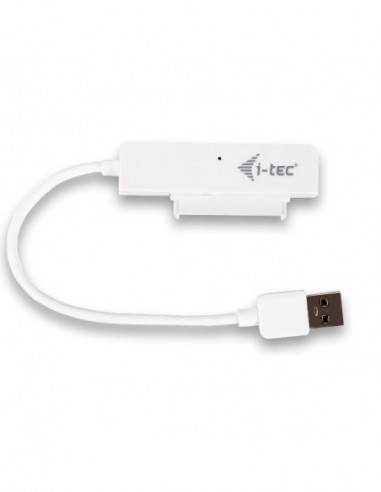 Caixa para Disco Rígido I-Tec...