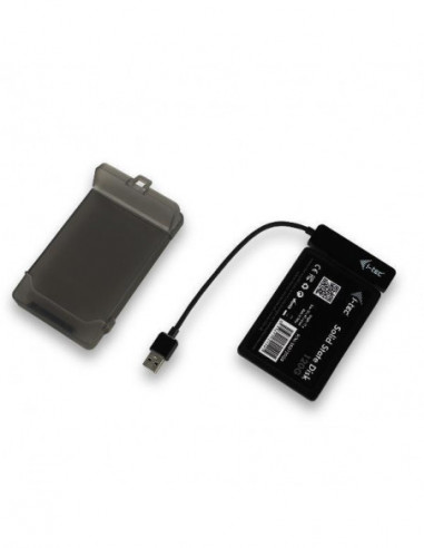 I-TEC USB 3.0 Advance MySafe Easy...