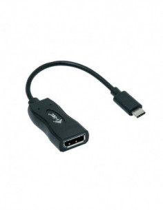 Adaptador I-Tec C31DP60HZP:...