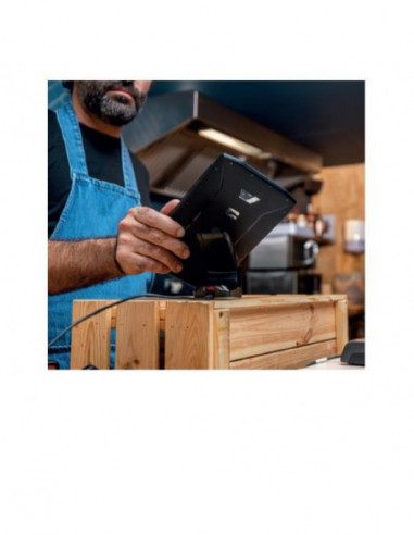 Tablet Crosscall CORE T5 LTE - 8",...