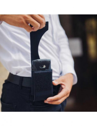 Capa Smartphone Crosscall Holster L -... Capa Smartphone Crosscall Holster L -...
