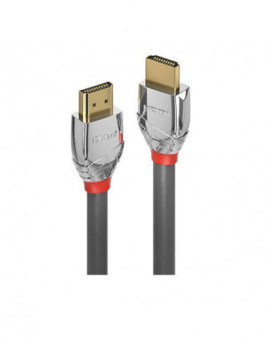 Cabo HDMI 8K Lindy 7,5m (37875)