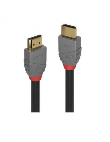 Cabo HDMI Lindy Standard, 10m,...