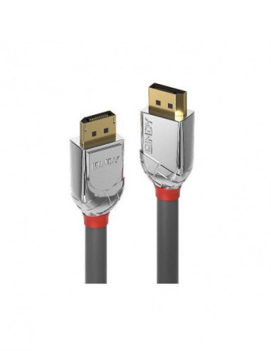 Cabo DisplayPort Lindy 1.4 2m