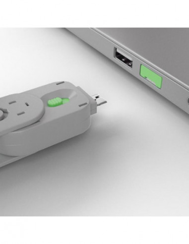 Bloqueadores USB Tipo A Lindy (4... Bloqueadores USB Tipo A Lindy (4...