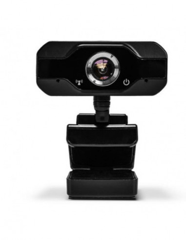 Câmara Web Lindy Full HD 1080p com...