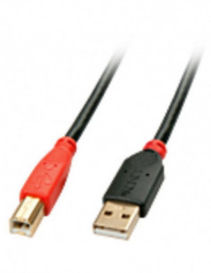 Cabo Lindy 42762 USB 2.0...