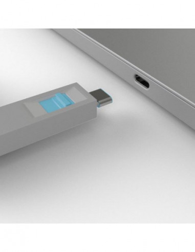 Cabo de Segurança Lindy 40465 com...