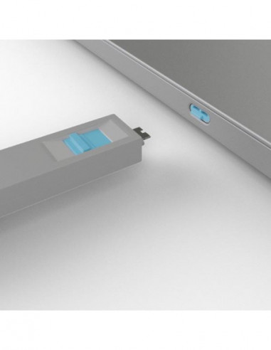 Cabo de Segurança Lindy 40465 com...