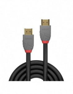 Cabo Lindy HDMI 8K 3m Preto...