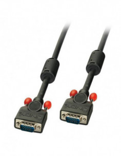 Cabo VGA S-VGA Lindy - 15m,...