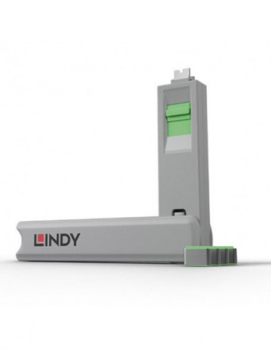 Kit de Cabos de Segurança Lindy 40426...