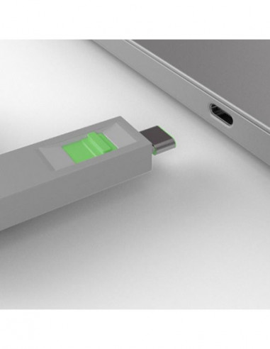 Kit de Cabos de Segurança Lindy 40426...