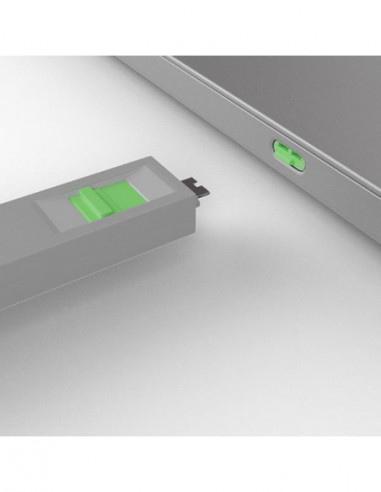 Kit de Cabos de Segurança Lindy 40426...