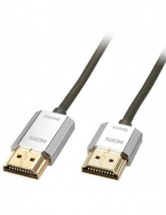 Cabo HDMI Lindy Alta...