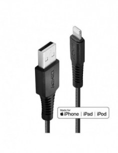 Cabo Lindy USB-A para...