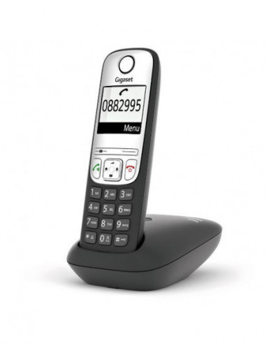 Telefono Gigaset A690 Duo Iberia Blanco