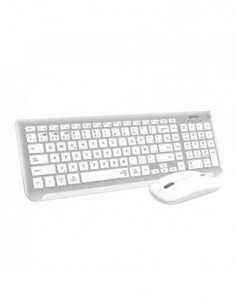 SUBBLIM Teclado con Ratón...