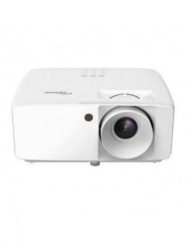 Projetor Optoma ZH400 - DLP, Full HD,...