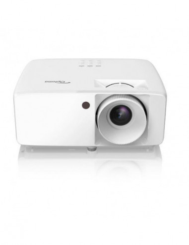 Projetor Optoma ZH400 - DLP, Full HD,...
