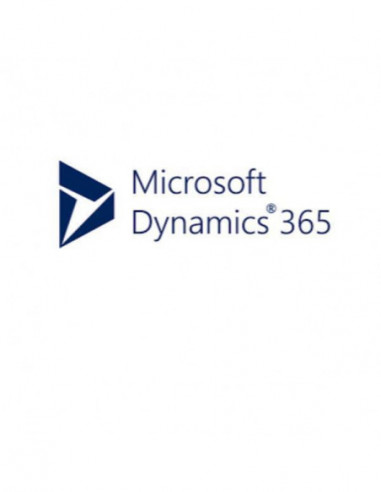 Software CRM Microsoft Dynamics 365...